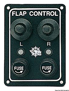 Панель управления для системы 51.350.00