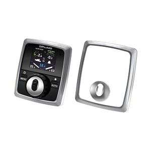 Рамка для панели управления Zipwake CP-S ALU FRAME