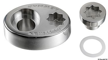 Ручное восстановление VX2/3 Go (арт. 02.590.18)