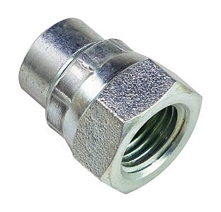 Заглушка 1/4" Sea First (арт. NP14)