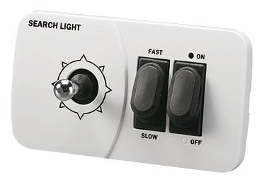 Джойстик управления светодиодным прожектором (арт. 13.226.49)