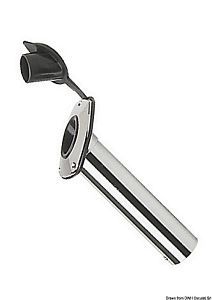 Врезные подставки под удилище (арт. 41.168.01)