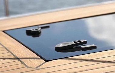 Оргстекло для люка LEWMAR Flush Hatch 3G 60