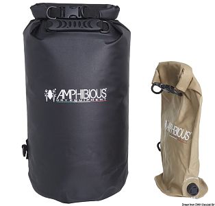 Водонепроницаемая сумка из TPU Amphibious Tube Light Evo 5 л 36 x 13 см