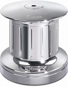 Кабестан Quick TB8, 230/400В, 5500Вт, диаметр барабана 300мм