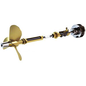 Валопровод