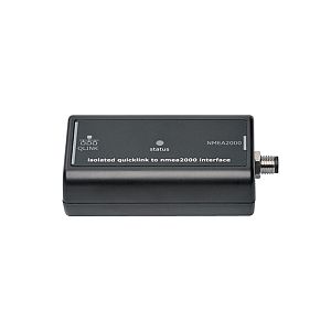 Устройство для подключения к NMEA 2000 (арт. 40290316)