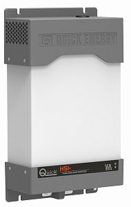 Инвертор Quick HSI 2416, 24 - 230, 1600Вт (арт. FJHS2416HR00A00)