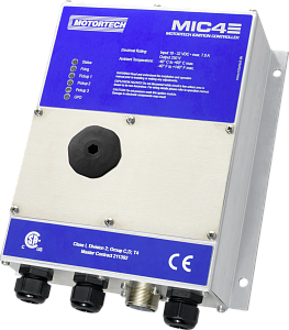 Контроллер 66.00.400-16