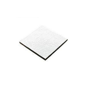 Звукопоглощающий лист Vetus Sonitech, 40 мм, белый (600x1000 мм) (арт. ST040W)