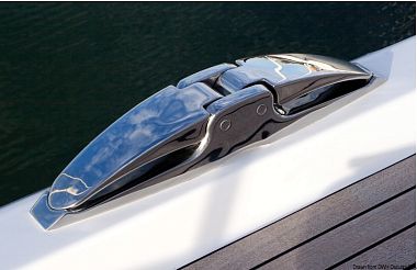 Складная утка Wing 280 x 46 мм 9460 кг