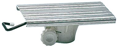 Механизм основания кресла для нерегулируемых стоек Ø 80 мм