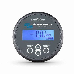Батарейный монитор Victron Energy Battery Monitor BMV-700H (арт. BAM010700100)