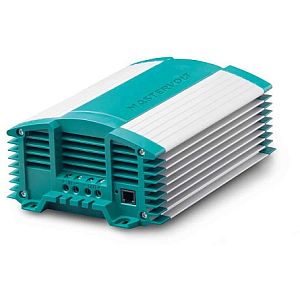 Преобразователь напряжения Mastervolt Magic 24/24-20, 24 В, 20 А, 227х154х81 мм, IP21 изолированный (арт. 81300200)