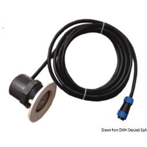 Система для борьбы с обрастанием