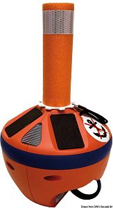 Базовый Сигнальный Буй Grippy