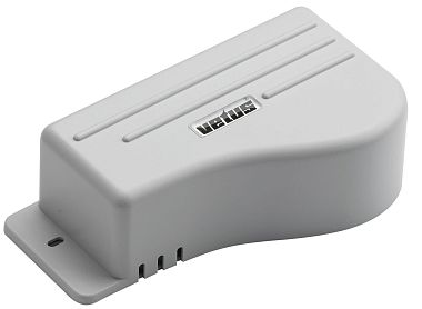 Кожух для моторчика стеклоочистителя Vetus пластиковый для моторов DIN, RW (арт. RWCG)