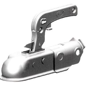 Оборудование и запчасти для прицепов