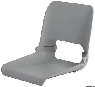 Каркас сиденья без подушек 482 x 470 х 435 мм