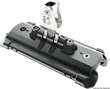 Картридж для главного шкотa размер 1 с подъёмным механизмом