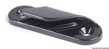 Кулачковый эксцентриковый стопор CLAMCLEAT CL213