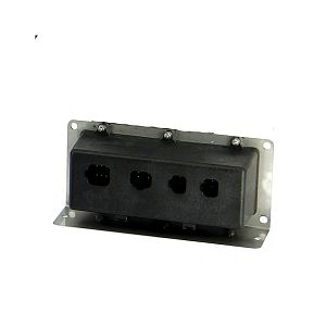 CAN interface for tunnel thrusters (арт. BPCANIN)