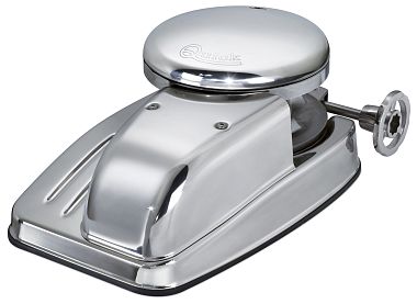 Якорная лебедка Quick DK6 гидравлическая, без барабана, для цепи 14мм (арт. FSDKHY000Y14A00)