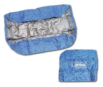 Чехол Gebo для люка 500x500мм (арт. 084.80.01.52)