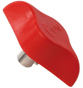 Heavy Duty Запасной ключ для прерывателя массы