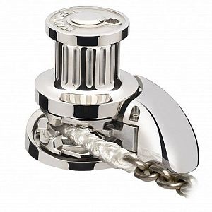 Гидравлическая вертикальная лебедка Vetus Maxwell RC12-HD 10мм GT, 200TDC CW, с барабаном (арт. P105456)