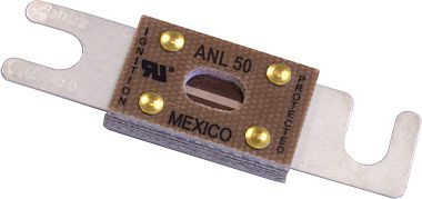 Предохранитель ANL - 50A (арт. 5122)