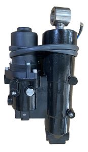 Цилиндр гидроподъема (арт. F115-06000000 / 6EK–43800–02)