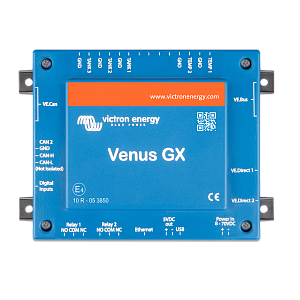 Системный контроллер Venus GX (арт. BPP900400100 / 14.070.51)