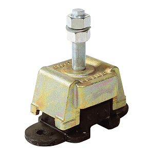 Амортизатор Vetus тип LMX140 (арт. LMX140)