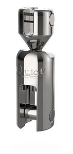 Cоединительный вертлюг Quick (матовый) для якоря Olympic 13-34 кг (арт. FYGAL1334XS0A00)