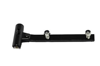 Распылительная головка EXALTO с 6-ю форсунками для HD1, P10/HD2, P12 (арт. 2111.cpl)