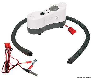 Компрессор GE BTP-2