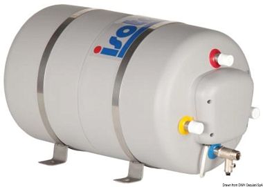 Бойлер SPA15