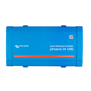 Инвертор Phoenix 48/1200 VE.Direct Schuko (арт. PIN482121200)