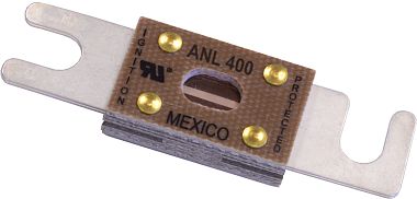 Предохранитель ANL - 400A (арт. 5136)