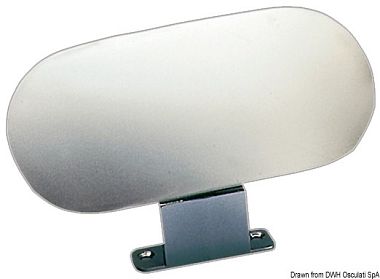 Зеркало заднего вида для занятия водными лыжами (арт. 64.496.00)