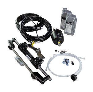 Гидравлическая система рулевого управления до 350 л.с Sea First MO350H-R1-25