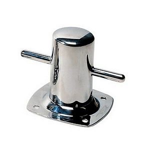 Кнехт Vetus V-quipment из нержавеющей стали (арт. ACHIL130)