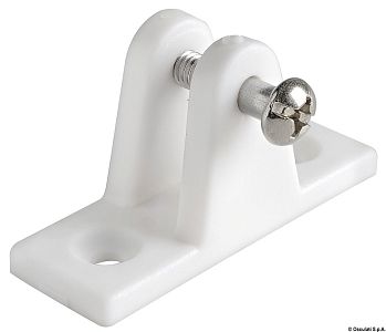 Нейлоновая ножка основания 22 мм (арт. 46.377.31)