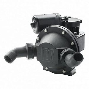 Насос Vetus для сточных и трюмных вод 12B (арт. EMP14012B)