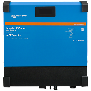 Инвертор RS Smart Solar 48/6000 230В (арт. PIN482601000)