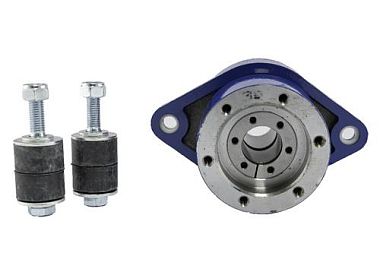 Упорный подшипник Python PD-K 30мм (арт. PD-K.30)