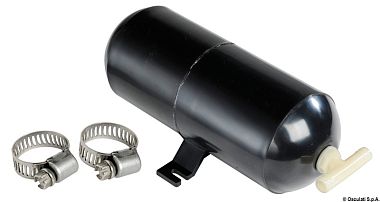 Расширительный бак для автоматических нагнетательных помп