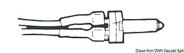 Микроблокиратор X 12 для Ultraflex (арт. 45.012.00)