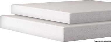 Панель King StarBoard® 12,5x800х1200 мм, белая (арт. 65.908.01)